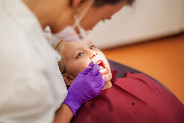 Professional Emergency Dentist in LA
