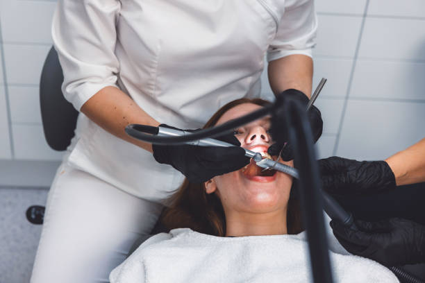 Best Emergency Root Canal Treatment in Arnaudville, LA