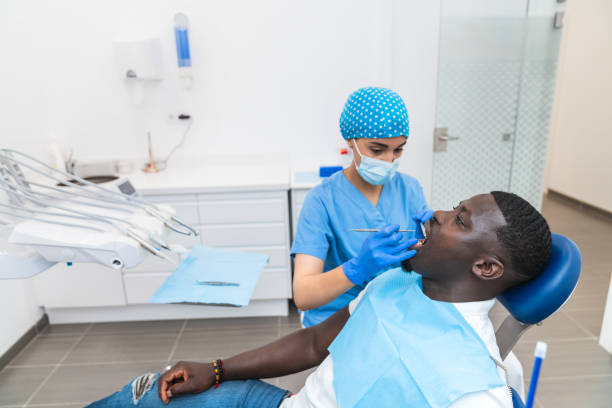 Best Emergency Broken Tooth Repair in Arnaudville, LA