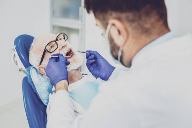 Best Emergency Orthodontic Repairs in Arnaudville, LA